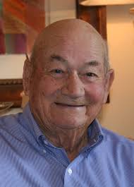 Guy Robertson Obituary