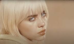Plz don't mind i'm in a garage, i just like it in there lolinsta: Billie Eilish Announces Release Date For Sophomore Album Happier Than Ever Lucy 93 3