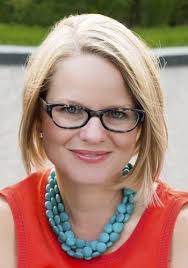 Captured in Seventeen magazine centerfold: Lincoln High in 1995