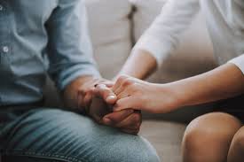 Give them the chance to talk about the past. How To Support A Friend Who Lost Someone To Covid 19