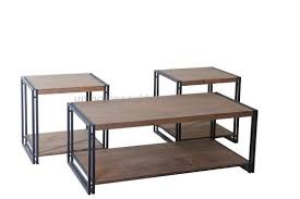 Are you looking for a modern coffee table for your living room? Modern Metal Mdf Coffee Table Set With Shelf Living Room Simple Syle Manufacturer China Id 10983949 Buy China Modern Coffee Table Metal Coffee Table Living Roomfurniture Ec21