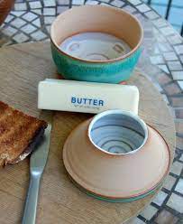 Arts Ignited Paint On Pottery Jacksonville Fl Menu Pottery Butter Dishes Ceramic Butter Dish Clay Pottery