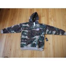 Brixton Sweaters Camo Brixton Hoodie Poshmark