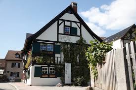 Hebelhaus ♥ ihr bundesweiter anbieter für den hausbau. Hebelhaus In Hausen Ausflugsziele Hausen Im Wiesental