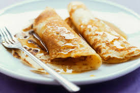 Pin On Crepes