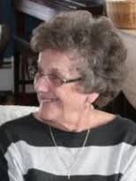 Nancy Lee Bean (1936-2019)