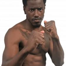 Gabe Schierberg vs. Davian Green, Beatdown at the Beach 5