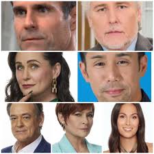 Who should be Cyrus next victim??? I would hope it would be Drew but I  don't think we will be that lucky, but I can see it being Martin if he were