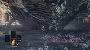As you journey through the treacherous realms of lothric, our guide will be a constant companion. How To Defeat The Curse Rotted Greatwood Ign