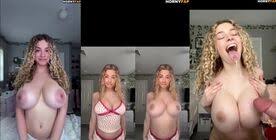 Kira Pregiato Nude Boobs Compilation Ppv Onlyfans Video Leaked