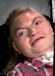 Krista Holly Lofgren