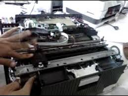 Make use of available links in order to select an appropriate driver, click on those links to start uploading. Brother Printer Dcp 6690 Cw Eror Unable To Init 50 Youtube