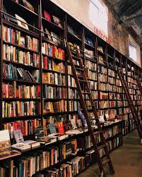 This Bookstore Is 1 100 Things I Already Love About Salt Lake Saltlakecity Bookshelf Bookstore Wellerbookworks Heaven Book Works Bookstore Lake