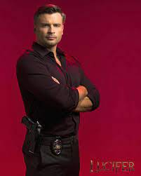 tom welling as marcus pierce season 3 lucifer tom welling lucifer gorgeous men