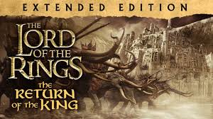 The two towers (extended edition) is an extended version of the lord of the rings: The Lord Of The Rings The Return Of The King Extended Edition 2003 Hbo Max Flixable