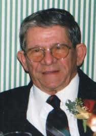 Robert P. Dube, Sr. Obituary