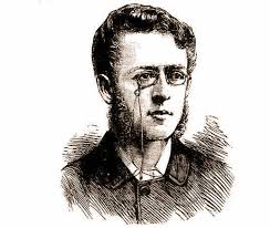 The Death Of Washington Irving Bishop