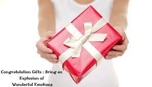 Graduations, recitals, weddings, engagements, promotions, birth announcements. Gift Delivery On Twitter 8 Congratulations Gift Ideas That Bring An Explosion Of Wonderful Emotions Visit Here Https T Co Icofhd6iej Congratulations Gifts Buynow Homdelivery Giftsonline Congrats Wonderfulgifts Giftblooms Usa Https T