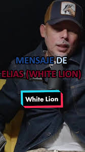 Consejo de Elías de León #WhiteLion #productoresmusicales #entrevistas  #entrevista #generourbano #cosculluela #Residente #elghetto