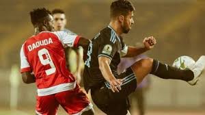ماذا حدث فى مباراة بيراميدز وراسينج أبيدجان اليوم الاحد 21 فبراير 2021؟ صعد بيراميدز المصري، وصيف بطل النسخة الماضية للمسابقة، إلى مرحلة المجموعات، عقب انتصاره 2 / صفر على راسينج كلوب أبيدجان الإيفواري، مكررا فوزه بنفس النتيجة في لقاء الذهاب. Ø¨Ø« Ù…Ø¨Ø§Ø´Ø± Ù…Ø¨Ø§Ø±Ø§Ø© Ø¨ÙŠØ±Ø§Ù…ÙŠØ¯Ø² ÙˆØ±Ø§Ø³ÙŠÙ†Ø¬ ÙƒÙ„ÙˆØ¨ Ø£Ø¨ÙŠØ¯Ø¬Ø§Ù† ÙÙŠ Ø§Ù„ÙƒÙˆÙ†ÙØ¯Ø±Ø§Ù„ÙŠØ© Ø§Ù„Ø¥ÙØ±ÙŠÙ‚ÙŠØ©