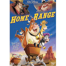 Home On The Range Dvd Walmart Com Disney Movies Kid Movies Movies
