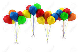 Maybe you would like to learn more about one of these? 3d Blue Red Yellow Green And Orange Balloons Isolated On White Stock Photo Picture And Royalty Free Image Image 10237655