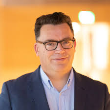 What we're doing now in order to thrive