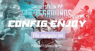 Download File Enjoycjzc Ini Config Enjoy Pubg Mobile Android Info Data Folder Download Hacks