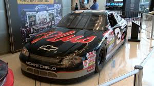 Rd.com knowledge facts there's a lot to love about halloween—halloween party games, the best halloween movies, dressing. Rare Dale Earnhardt Daytona 500 Winning Car Unveiled At Nascar Hall Of Fame