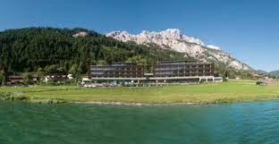 Among the 0 user reviews of this lodging establishment, we don't have any available in. Tyrol Am Haldensee Relax Guide Haldensee