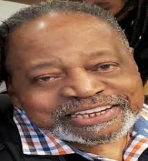 Rev. Arnold Jeter-1-15-2022