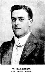 Warren Bardsley (1882-1954)