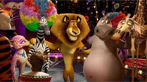 Welcome to dreamworks madagascar official youtube channel! Hp Powers Madagascar 3 Animation World Network