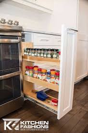 Kitchenfashions Accessories Pull Outs Kitchen Bathroom Cabinetry