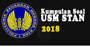 Naskah asli soal stan 2018. Download Soal Dan Pembahasan Usm Pkn Stan 2018 Soalskul