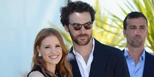 Chastain is a vegan, and her diet is inspired by her mother, a vegan chef. Who Is Gian Luca Passi De Preposulo Things To Know About Jessica Chastain S New Italian Husband