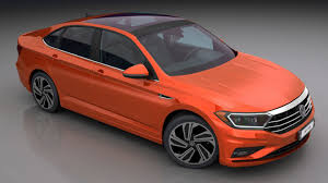 Image result for Habanero Orange 2019 GLI