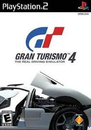 Gran turismo sport game guide by gamepressure.com. Gran Turismo 4 Wikipedia