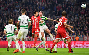 Die lange spielpause ist für viele vereine ein echter test. Bayern Munich 3 Celtic 0 Brendan Rodgers Team Given Brutal Reality Check In Germany