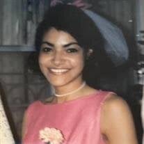 Mrs. Brenda E. Williams Obituary