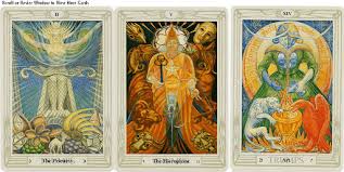 We were unable to load disqus. Is It Bad To Buy Your Own Tarot Cards Times Square Chronicles