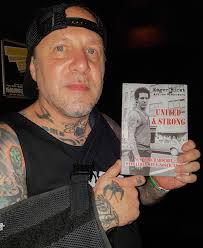 AGNOSTIC FRONT mit ARRESTED DENIAL und STREET DOGS am 19.8.2018 im SO36