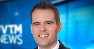 WVTM 13 Anchors Dream Big For The Summer Olympic Games