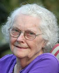 Freda George Obituary