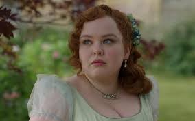 Bridgerton" Out of the Shadows (TV Episode 2024)