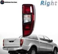 Right Tail Light Rear Brack Lamp For JMC Vigus Pickup Truck For Jiangling  Yuhu | eBay