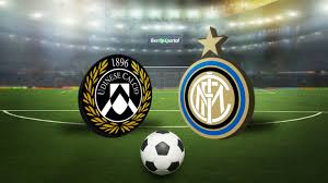 Con una presenza, samir handanovic può superare walter zenga (328) e. Udinese Inter Probabili Formazioni Pronostici E Statistiche