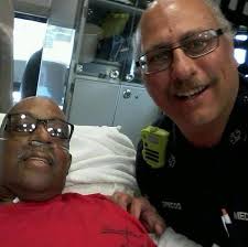 Today we saw another seasoned firefighter retire. Firefighter Bill Epright  has been serving the Norristown community since 1985. Bill has been a  career firefighter for the last 21 years. Prior to that,