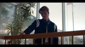 It takes place in current day, in the fictional norwegian town of edda in hordaland, western norway. Fjor 1x01 Scenes Ragnarok Youtube