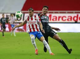 Jul 18, 2021 · sección de el universal con noticias de deportes, futbol y equipos mexicanos, super bowl, maradona, muere jorge vergara, vergara muerte, américa, cruz azul, jo Chivas Dominate Necaxa Winning The Repechaje Match 1 0 To Book Their Ticket To The Quarterfinals Fmf State Of Mind
